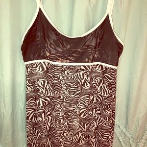 Women’s swim dress